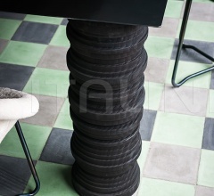 Итальянские Столовая - Стол обеденный BIDU фабрика Baxter