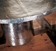 Итальянские Столовая - Стол обеденный CAIRO фабрика Baxter