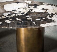 Итальянские Столовая - Стол обеденный LAGOS фабрика Baxter