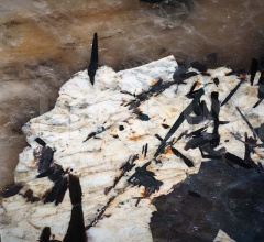 Итальянские Столовая - Стол обеденный LAGOS фабрика Baxter