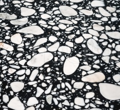 Итальянские Столовая - Стол обеденный MATERA фабрика Baxter