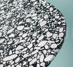 Итальянские Столовая - Стол обеденный MATERA фабрика Baxter