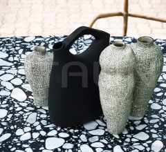 Итальянские Столовая - Стол обеденный MATERA фабрика Baxter