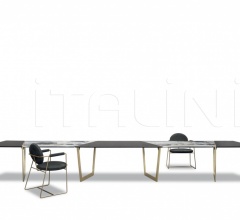 Итальянские Столовая - Стол обеденный PANGEA фабрика Baxter