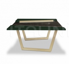 Итальянские Столовая - Стол обеденный PANGEA фабрика Baxter