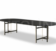 Итальянские Столовая - Стол обеденный PLACE фабрика Baxter