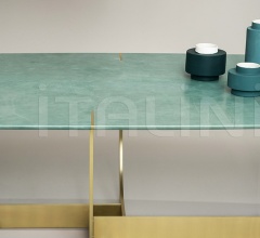 Итальянские Столовая - Стол обеденный ROMEO Итальянские Столовая - Стол обеденный ROMEO фабрика Baxter