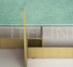 Итальянские Столовая - Стол обеденный ROMEO Итальянские Столовая - Стол обеденный ROMEO фабрика Baxter