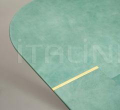 Итальянские Столовая - Стол обеденный ROMEO Итальянские Столовая - Стол обеденный ROMEO фабрика Baxter