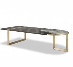 Итальянские Столовая - Стол обеденный SELENE фабрика Baxter