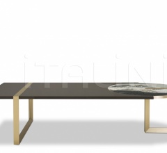 Итальянские Столовая - Стол обеденный SELENE фабрика Baxter