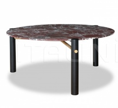 Итальянские Столовая - Стол обеденный THALATHA фабрика Baxter