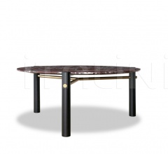 Итальянские Столовая - Стол обеденный THALATHA фабрика Baxter