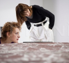 Итальянские Столовая - Стол обеденный THALATHA фабрика Baxter