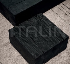 Итальянские Столики - Журнальный столик JENGA фабрика Baxter