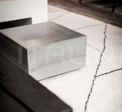 Итальянские Столики - Журнальный столик JENGA фабрика Baxter