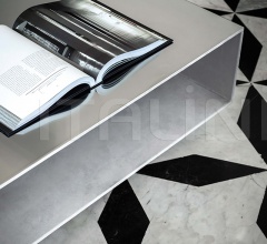 Итальянские Столики - Журнальный столик MIROIR фабрика Baxter