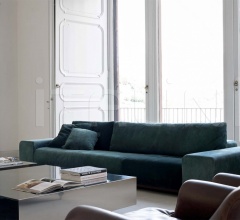 Итальянские Столики - Журнальный столик MIROIR фабрика Baxter