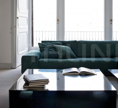 Итальянские Столики - Журнальный столик MIROIR фабрика Baxter