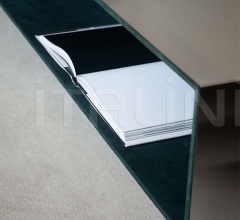 Итальянские Столики - Журнальный столик MIROIR фабрика Baxter