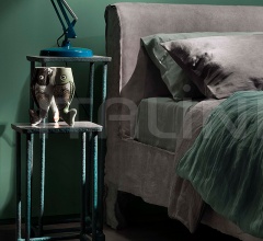 Итальянские  - Журнальный столик MUMBAI Итальянские  - Журнальный столик MUMBAI фабрика Baxter