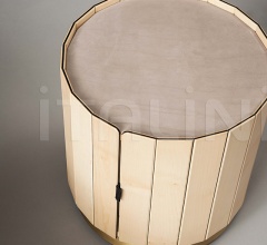 Итальянские Тумбочки прикроватные - Тумбочка NINFEA NIGHT TABLE Итальянские Тумбочки прикроватные - Тумбочка NINFEA NIGHT TABLE фабрика Baxter