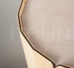 Итальянские Тумбочки прикроватные - Тумбочка NINFEA NIGHT TABLE Итальянские Тумбочки прикроватные - Тумбочка NINFEA NIGHT TABLE фабрика Baxter