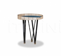 Итальянские Гостиная - Кофейный столик NINFEA SMALL TABLE Итальянские Гостиная - Кофейный столик NINFEA SMALL TABLE фабрика Baxter