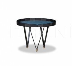 Итальянские Гостиная - Кофейный столик NINFEA SMALL TABLE Итальянские Гостиная - Кофейный столик NINFEA SMALL TABLE фабрика Baxter