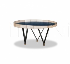 Итальянские Гостиная - Кофейный столик NINFEA SMALL TABLE Итальянские Гостиная - Кофейный столик NINFEA SMALL TABLE фабрика Baxter
