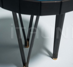 Итальянские Гостиная - Кофейный столик NINFEA SMALL TABLE Итальянские Гостиная - Кофейный столик NINFEA SMALL TABLE фабрика Baxter