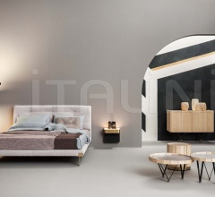 Итальянские Гостиная - Кофейный столик NINFEA SMALL TABLE Итальянские Гостиная - Кофейный столик NINFEA SMALL TABLE фабрика Baxter