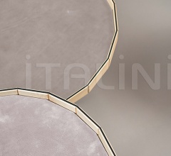 Итальянские Гостиная - Кофейный столик NINFEA SMALL TABLE Итальянские Гостиная - Кофейный столик NINFEA SMALL TABLE фабрика Baxter