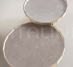 Итальянские Гостиная - Кофейный столик NINFEA SMALL TABLE Итальянские Гостиная - Кофейный столик NINFEA SMALL TABLE фабрика Baxter