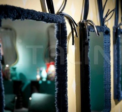 Зеркало ALOUETTE фабрика Baxter