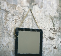 Зеркало ALOUETTE фабрика Baxter