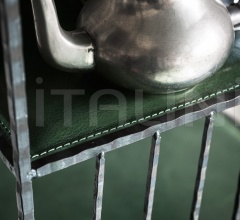 Итальянские Гостиная - Книжный стеллаж BORGES Итальянские Гостиная - Книжный стеллаж BORGES фабрика Baxter