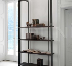 Итальянские Гостиная - Книжный стеллаж BOURGEOIS Итальянские Гостиная - Книжный стеллаж BOURGEOIS фабрика Baxter