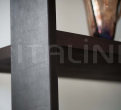 Итальянские Гостиная - Книжный стеллаж BOURGEOIS Итальянские Гостиная - Книжный стеллаж BOURGEOIS фабрика Baxter