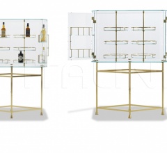 Итальянские Рестораны/Бары - Бар FLOAT фабрика Baxter