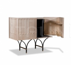 Итальянские Рестораны/Бары - Бар GUELL фабрика Baxter