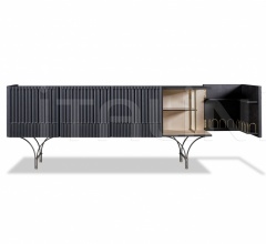 Итальянские Рестораны/Бары - Бар GUELL фабрика Baxter