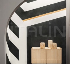 Итальянские Рестораны/Бары - Бар GUELL фабрика Baxter