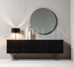 Итальянские Рестораны/Бары - Бар GUELL фабрика Baxter