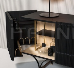 Итальянские Рестораны/Бары - Бар GUELL фабрика Baxter