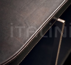 Итальянские Гостиная - Книжный стеллаж HAVANA Итальянские Гостиная - Книжный стеллаж HAVANA фабрика Baxter