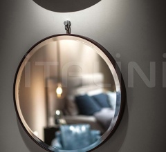 Настенное зеркало KIKO фабрика Baxter
