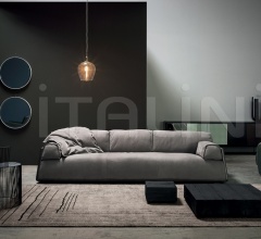 Настенное зеркало KIKO фабрика Baxter