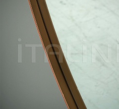 Итальянские  - Настенное зеркало MARLENE Итальянские  - Настенное зеркало MARLENE фабрика Baxter