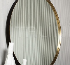 Итальянские  - Настенное зеркало MARLENE Итальянские  - Настенное зеркало MARLENE фабрика Baxter